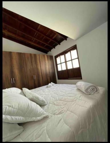 Casa Colonial Buragua