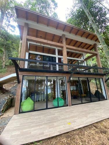 Apartamento Zen Oasis Del Bosque, First Floor!