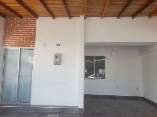 Casa Amoblada En Conjunto Cerrado