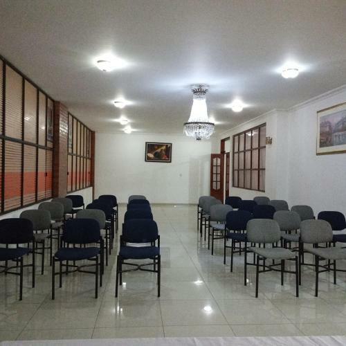 Hotel Realpico Victoria
