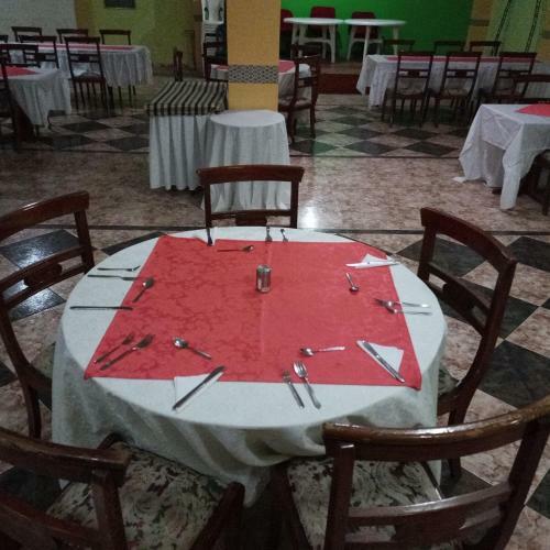 Hotel Realpico Victoria