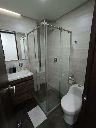Apartamento Para Descansar 2