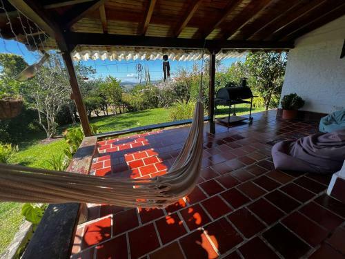 Casa Campestre Osad�a Lago Calima