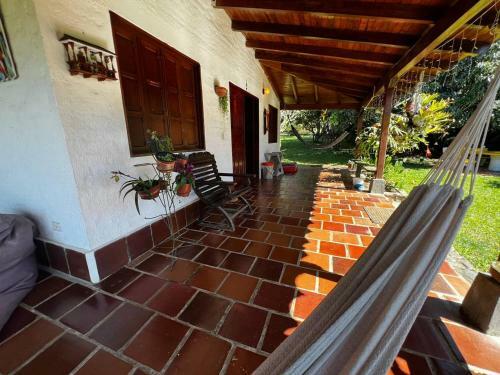 Casa Campestre Osad�a Lago Calima