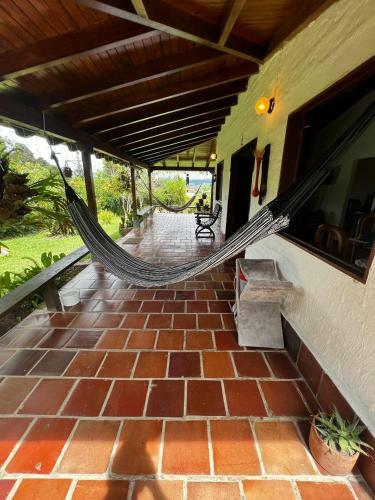 Casa Campestre Osad�a Lago Calima