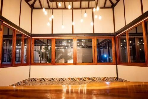 Finca Rancho Alegre