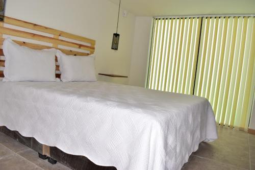 Apartamento Ue Home 102