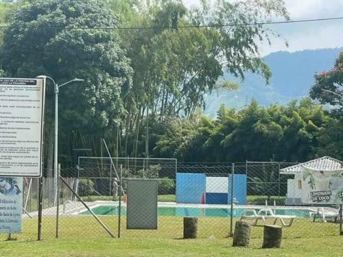 Apartamento Lago La Pradera