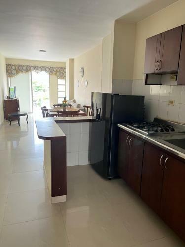 Apartamento Luxory Services