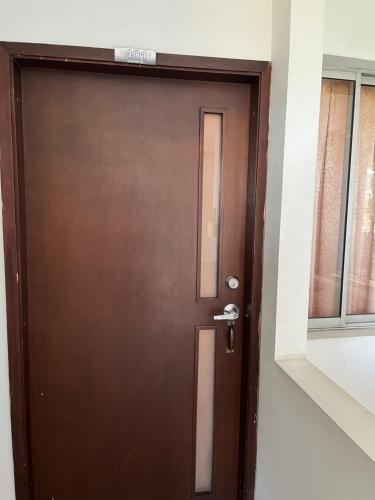 Apartamento Luxory Services