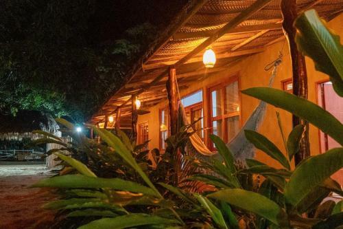 Hotel Sierra Mamey