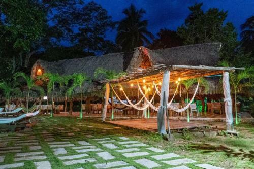 Hotel Sierra Mamey