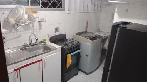 Apartamento Aranjuez