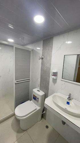 Hotel Bj Curumani
