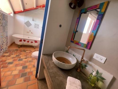Bed & Breakfast La Puerta