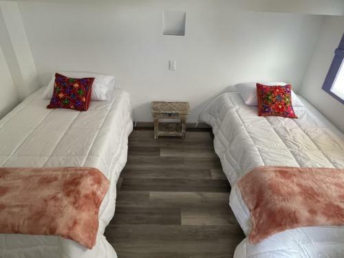 Bed & Breakfast La Puerta