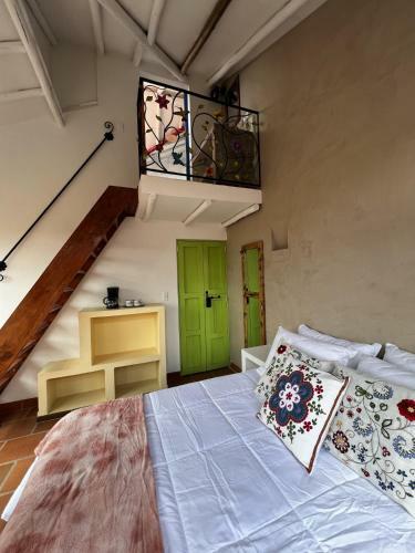 Bed & Breakfast La Puerta