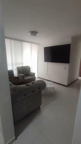 Apartamento De Lujo En Dosquebradas