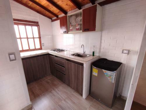 Hermoso Apartamento En Curit�