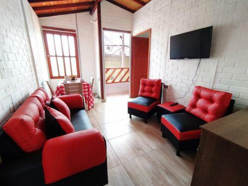 Hermoso Apartamento En Curit�