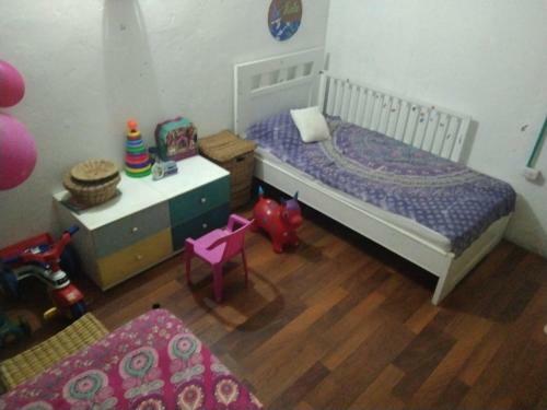 Casa De Playa En Dibulla