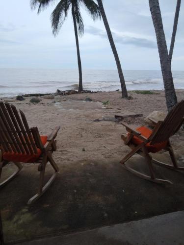 Casa De Playa En Dibulla
