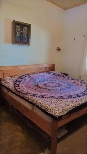 Casa De Playa En Dibulla