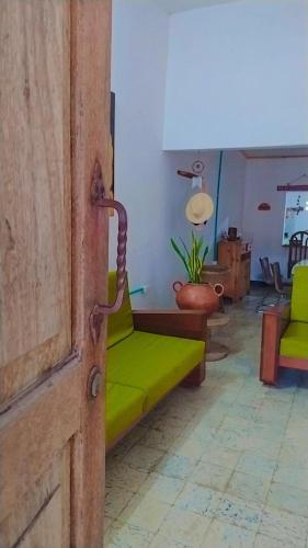 Casa De Playa En Dibulla