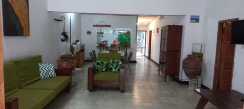 Casa De Playa En Dibulla