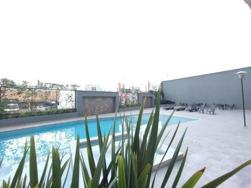 Comodo Y Elegante Apartamento Cerca Al Centro