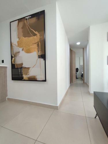 Comodo Y Elegante Apartamento Cerca Al Centro
