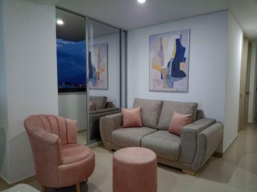 Apartamento Praga By George
