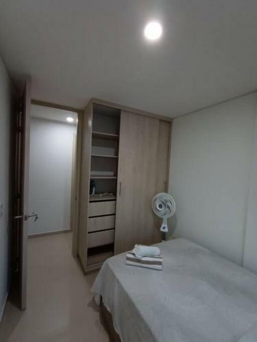 Apartamento Praga By George