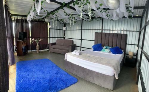 Agroturismo Caba�a Killari