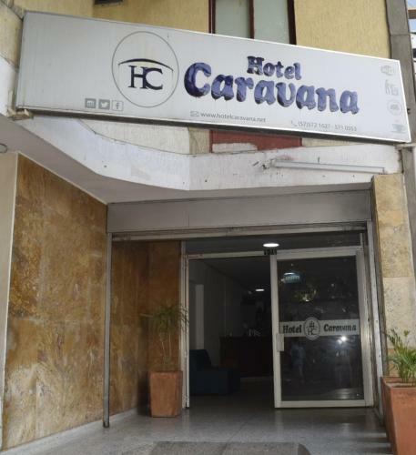 Gran Hotel Caravana