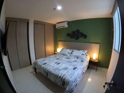 Apartamento �nuevo! Acogedor, Excelente Ubicaci�n
