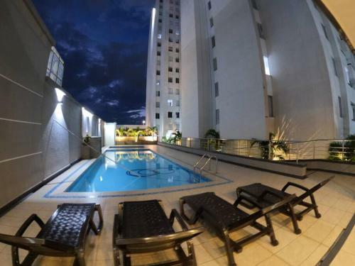 Apartamento �nuevo! Acogedor, Excelente Ubicaci�n