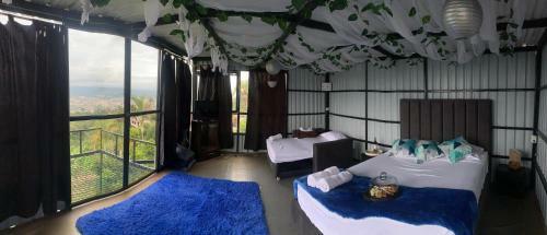 Agroturismo Caba�a Killari