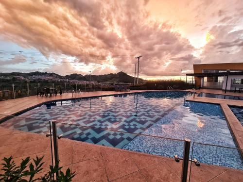 Apartamento Compartido En Dosquebradas