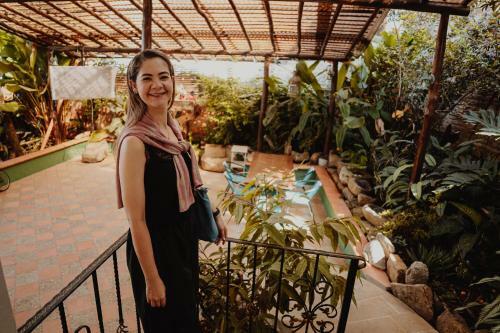 Bed & Breakfast Casa Silva - Hotel Cafe
