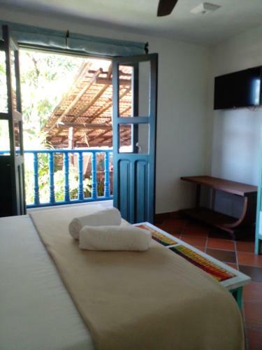 Bed & Breakfast Casa Silva - Hotel Cafe