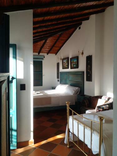Bed & Breakfast Casa Silva - Hotel Cafe
