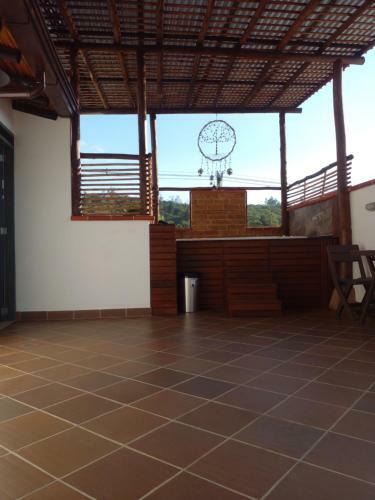 Bed & Breakfast Casa Silva - Hotel Cafe