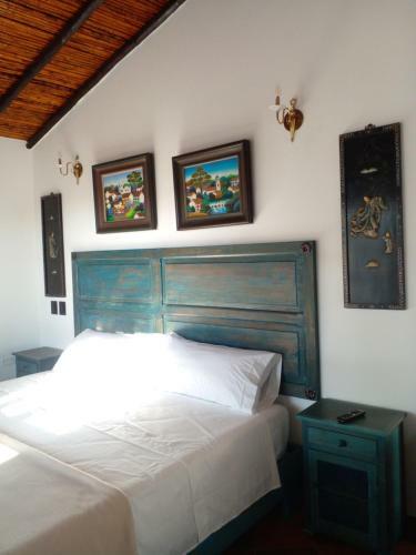 Bed & Breakfast Casa Silva - Hotel Cafe