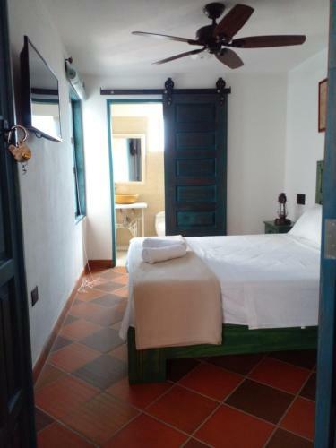 Bed & Breakfast Casa Silva - Hotel Cafe