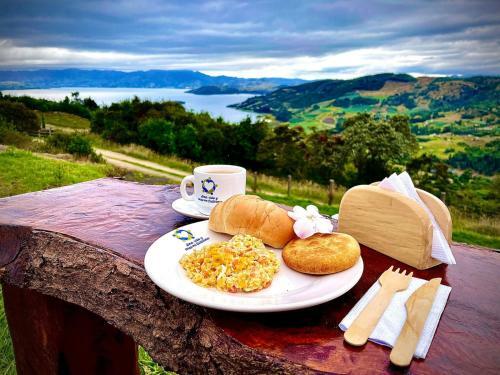 Bed & Breakfast El Roble. Laguna De Tota