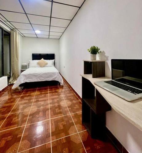Apartamento Acogedor Cerca De Pereira