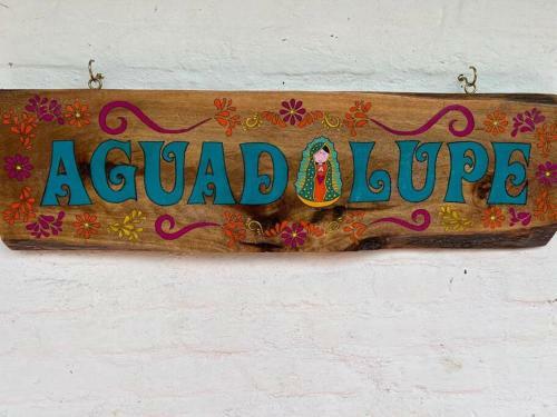 Finca Aguadalupe, Lago Calima