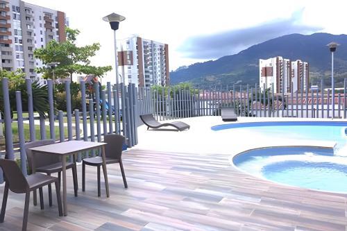 Gurus Fr | Apartamento Cerca Al Centro | La Macarena