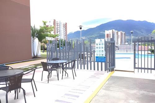 Gurus Fr | Apartamento Cerca Al Centro | La Macarena